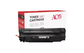 Картридж ACO HP CE285A (85A) (ACO-CE285A) - Фото