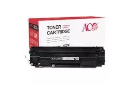 Картридж ACO HP CB435A/CB436A/CE285A universal (ACO-PTCB435/CB436/285A universal) - Фото