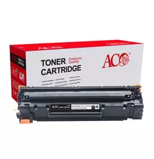 Картридж ACO HP CB436A (36A) (ACO-CB436A)