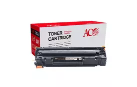 Картридж ACO HP CB436A (36A) (ACO-CB436A) - Фото