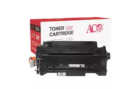 Картридж ACO HP CE255X (55X) (ACO-CE255X) - Фото