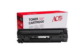 Картридж ACO HP CF283X (83X) (ACO-CF283X) - Фото