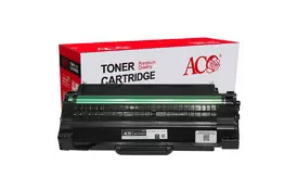 Картридж ACO Samsung MLT-D105S SU776A Black ML-1910/1915/2525/SCX-4600/4623 (ACO-MLT-D105S) - Фото