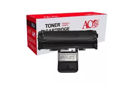 Картридж ACO Samsung MLT-D203E SU887A Black SL-M3820/M3870/4020/4070 (ACO-MLT-D203E) - Фото