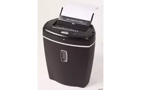 Шредер Agent AF 75.4 X - Фото