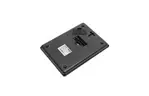 Весы кухонные H?lmer HSK-2216H