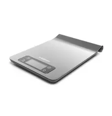 Весы кухонные H?lmer HSK-2215SH