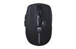 Мышка Promate Breeze Wireless Black (breeze.black)