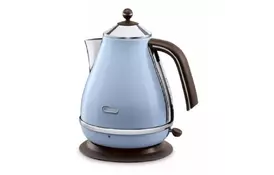 Електрочайник DeLonghi KBOV 2001.AZ (KBOV2001.AZ) - Фото