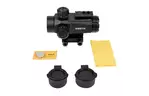 Коллиматорный прицел Sigeta EasyDot 1x35 Red/Green (65711)