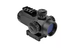 Коллиматорный прицел Sigeta EasyDot 1x35 Red/Green (65711)