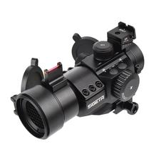 Коллиматорный прицел Sigeta EasyDot 1x30 Red/Green Killflash (65710)