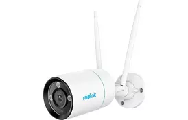 Камера видеонаблюдения Reolink W330 (4.0) - Фото