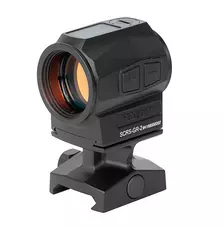 Коллиматорный прицел Holosun SCRS GR 2 (747039)