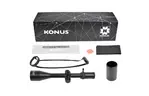 Оптический прицел Konus Absolute 5-40x56 ED 550 IR (7178)