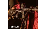 Коллиматорный прицел Holosun DRS-NV (747059)