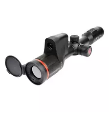 Тепловизионный прицел Guide TU431 LRF 400x300px 35mm (с дальномером) (747159)