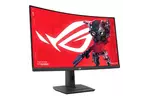 Монитор ASUS ROG Strix XG32WCS