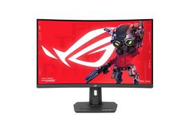 Монитор ASUS ROG Strix XG32WCS - Фото