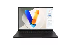 Ноутбук ASUS Vivobook S 16 OLED M5606UA-MX026 (90NB1482-M00120) - Фото