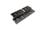 Накопитель SSD M.2 2280 256GB Samsung PM9C1 (MZVL8256HEJD-00B07)