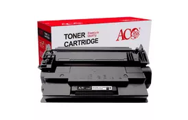 Картридж ACO HP CF287X (ACO-CF287X) - Фото