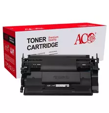 Картридж ACO HP CF289XNC (89X) без чипа (ACO-CF289XNC)