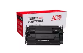 Картридж ACO HP CF289XNC (89X) без чипа (ACO-CF289XNC) - Фото