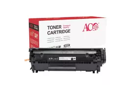 Картридж ACO HP Q2612A (12A) (ACO-Q2612A) - Фото