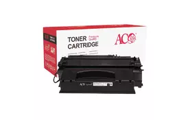 Картридж ACO HP Q7553X (53X) (ACO-Q7553X) - Фото