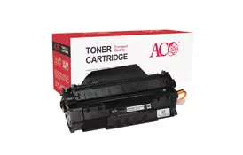 Картридж ACO HP Q7553A (53A) (ACO-Q7553A) - Фото