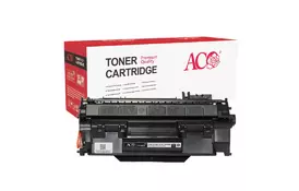 Картридж ACO HP CF280A (80A) (ACO-CF280A) - Фото