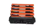 Картридж ACO HP CE310A (126A) Black (ACO-CE310A)