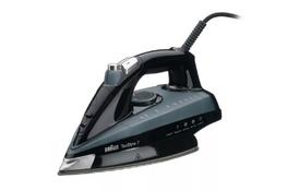Утюг BRAUN TS 745 A (TS745A) - Фото