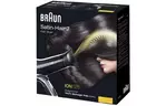 Фен BRAUN HD 710 (HD710)