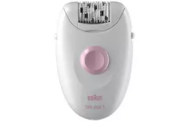 Епілятор BRAUN SE 1370 (SE1370) - Фото
