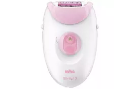 Эпилятор BRAUN SE 3370 (SE3370) - Фото