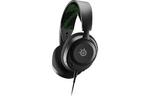 Наушники SteelSeries Arctis Nova 1X Black (61616)