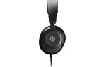 Наушники SteelSeries Arctis Nova 1X Black (61616)