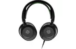 Наушники SteelSeries Arctis Nova 1X Black (61616)