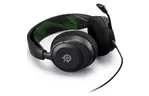 Наушники SteelSeries Arctis Nova 1X Black (61616)