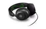 Наушники SteelSeries Arctis Nova 1X Black (61616)