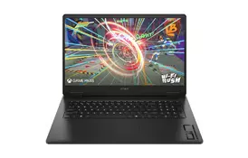 Ноутбук HP OMEN Gaming 17-db0005ru (A4AB1EA) - Фото