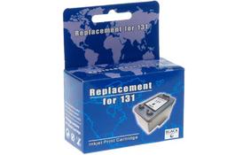 Картридж MicroJet для HP №131 Black (C8765HE) (HC-F33) - Фото