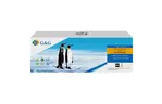 Картридж G&G HP 136A LJ M211/M212/M236 Black (1150 в.) (G&G-W1360A)
