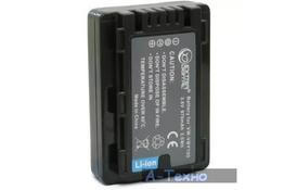 Акумулятор до фото/відео EXTRADIGITAL Panasonic VW-VBK360 (BDP1313) - Фото