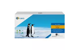 Картридж G&G HP 335X LJ M438/M442/M443 Black (13700 в.) (G&G-W1335X) - Фото