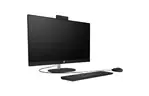 Компьютер HP 27-cr0043ru AiO / Ryzen3 7320U, 8, 512, WiFi, кл+м (A45DYEA)