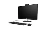 Компьютер HP 27-cr0043ru AiO / Ryzen3 7320U, 8, 512, WiFi, кл+м (A45DYEA)
