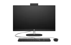 Комп'ютер HP 27-cr0043ua AiO / Ryzen3 7320U, 8, 512, WiFi, кл+м (A45DYEA) - Фото Комп'ютер HP 27-cr0043ua AiO / Ryzen3 7320U, 8, 512, WiFi, кл+м (A45DYEA) - Фото